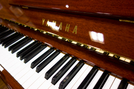 ヤマハ　YAMAHA　W3AMhC中古ピアノ